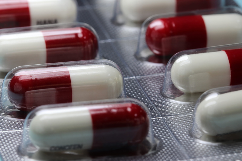 chemistry, disease, blister pack, capsule, pills, biology, tablets, pharmacy, nutritional supplement, science, prescription, remedy, research, selective focus