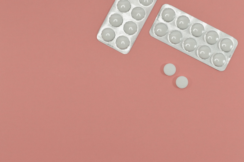 creativity, bless you, pill, pain, medicine, indoors, chemistry, cut out, condition, choice, colored background, therapy, white color, nutritional supplement