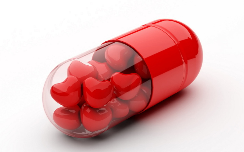 antibiotic, heart, shape, painkiller, hospital, 1080P, addiction, illness, single Object, nutritional Supplement, vitamin, cut out, illustration, capsule