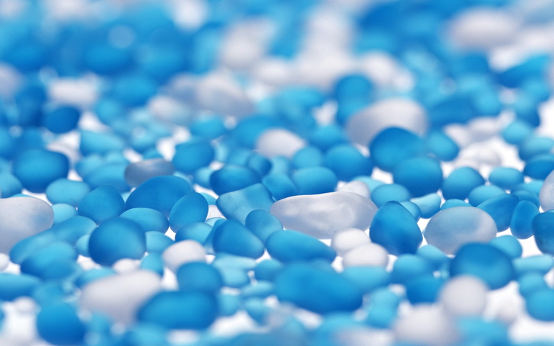 abundance, pill, stones, close-up, luxury, stone, figurines, medicine And Science, pattern, vitamin, group of Objects, painkiller, blue, surface, day, full frame