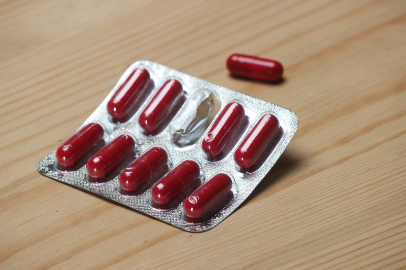 medical, healthcare and medicine, packaging, still life, pharmaceutical, no people, vitamin, sweet, pharmacy, healthy life style, freshness, high angle view
