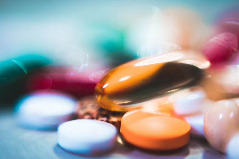 people, prescription medicine, shop, medication, dose, vitamins, close-up, multi colored, human body part, large group of objects, bokeh, 5K, furniture