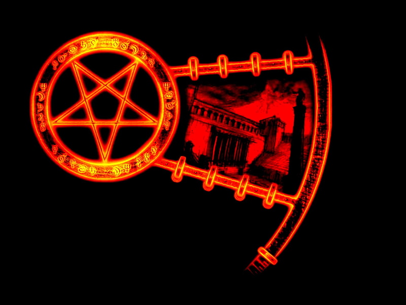 horror, shooter, dark, 1080P, action, painkiller