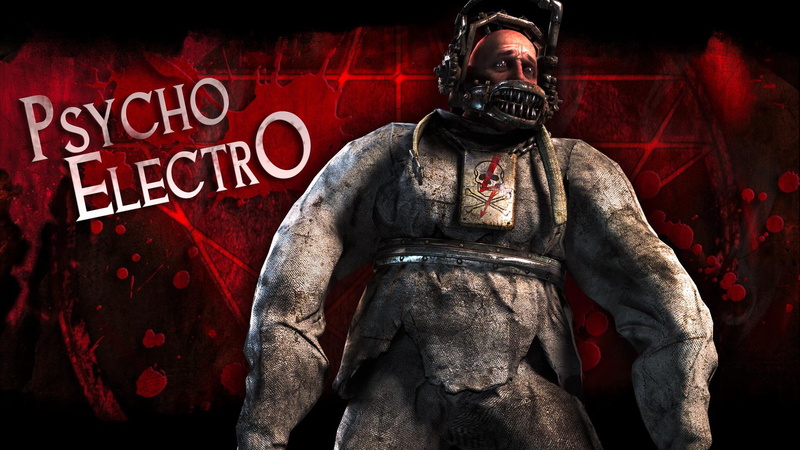 1080P, Painkiller Hell and Damnation