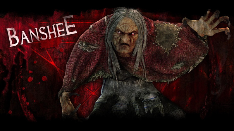 1080P, Painkiller Hell and Damnation