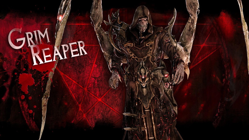 1080P, Painkiller Hell and Damnation