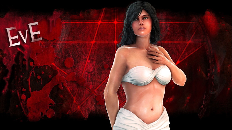1080P, Painkiller Hell and Damnation