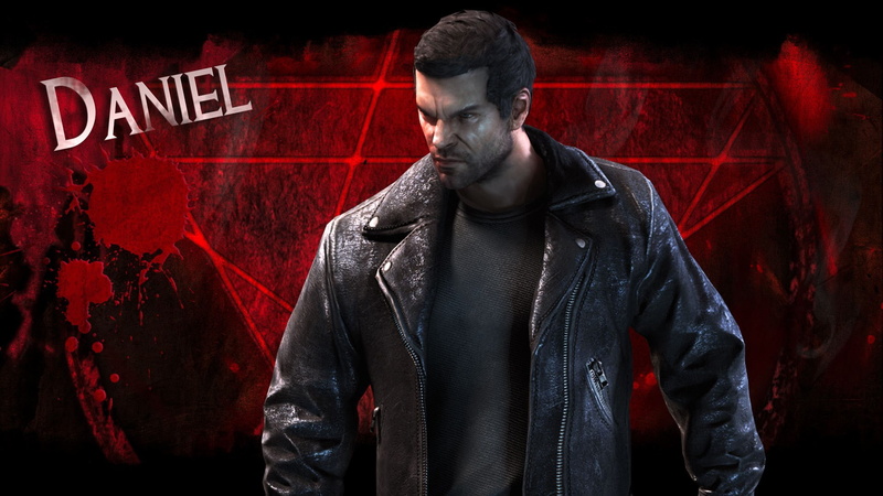 Painkiller Hell and Damnation, 1080P