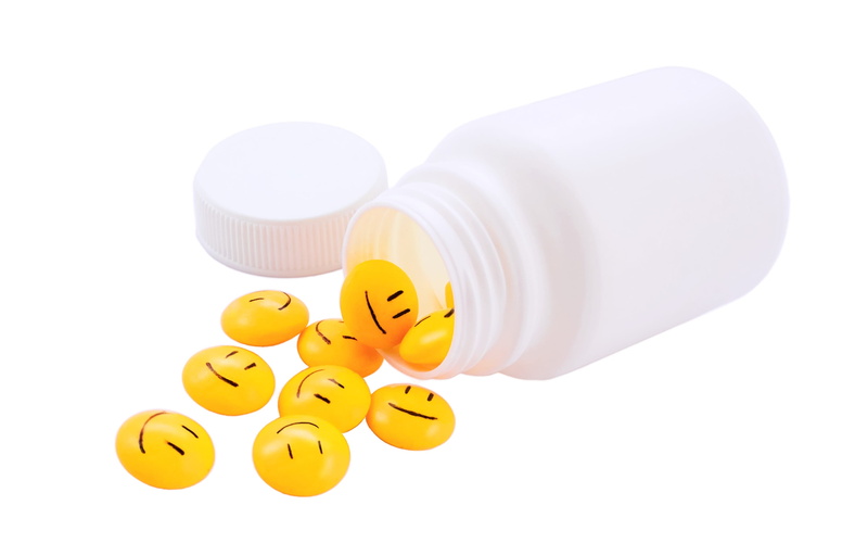 nutritional supplement, pill container, emoji, 2K, white color, studio shot, pill, cut out, tablets, bottle, medicine, bank, health, smile, healthcare and medicine