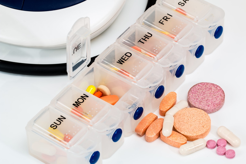 5K, medicament, bottle, pill container, drug, healthcare and medicine, dose, pill, pharmacy, science, pills, hypertension, illness, needle, blood pressure