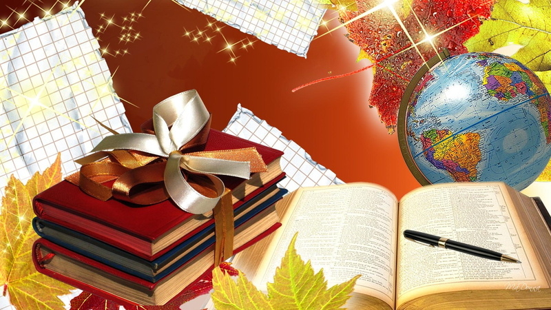 tutoring, tutelage, fall, days, books, college, schoolin, teacher, school, training, 1080P, instruction, leaves, teaching