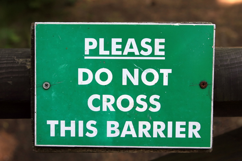 sign, outdoors, road, not, road sign, focus on foreground, dark, this, ad, symbol, no people, day, announce, info, danger, guidance, wood - material, information sign