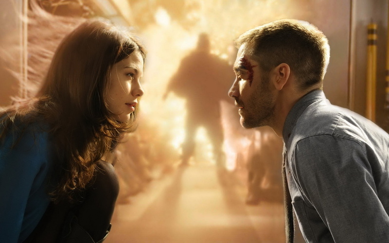 1080P, michelle monaghan, jake gyllenhaal, code, source
