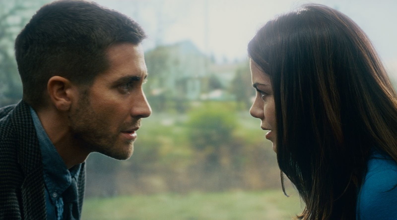 Jake Gyllenhaal, 720P, Michelle Monaghan, Source Code, Movie