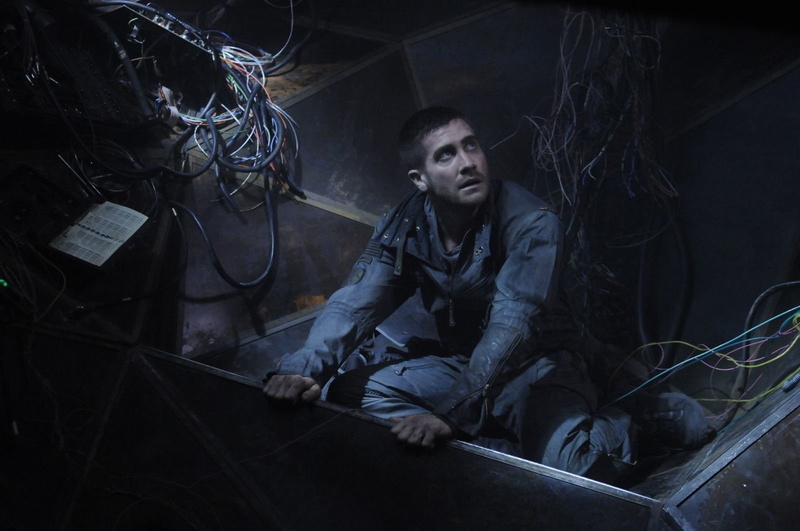 720P, Source Code, Movie, Jake Gyllenhaal