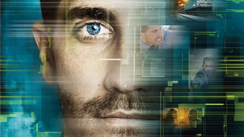 1080P, Source Code, Movie