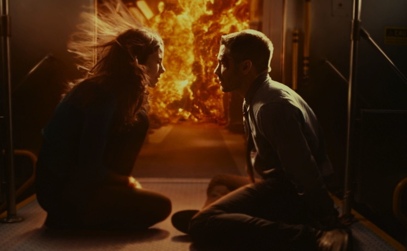 720P, Movie, Source Code
