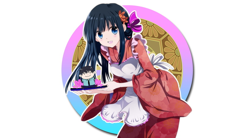 Mahouka Koukou no Rettousei, Anime, Shiba Miyuki, The Irregular at Magic High School, 2K