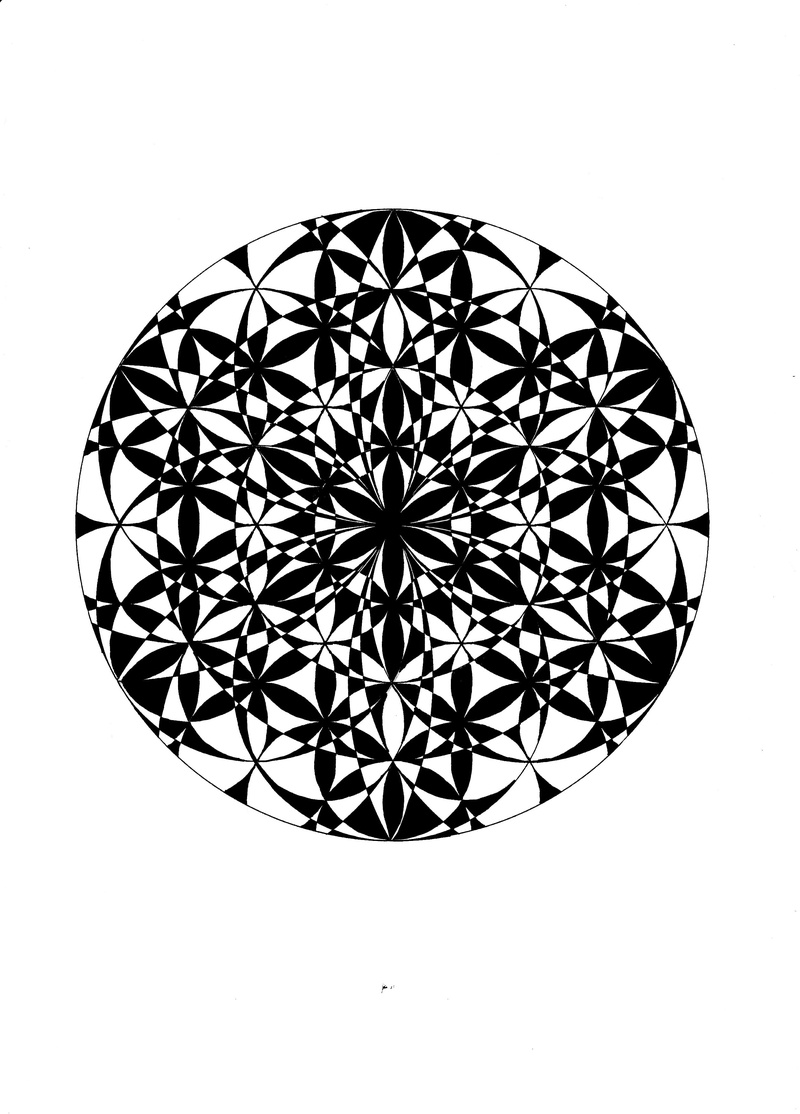 hand, sacred geometry, metatrons cube, low angle view, art and craft, ornate, art, geometry, circle, metal, copy space, studio shot, geometric shape, white background
