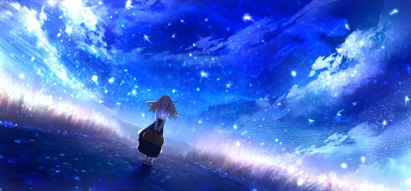 1080P, Maquia: When the Promised Flower Blooms, Movie, Maquia (Maquia: When the Promised Flower Blooms)