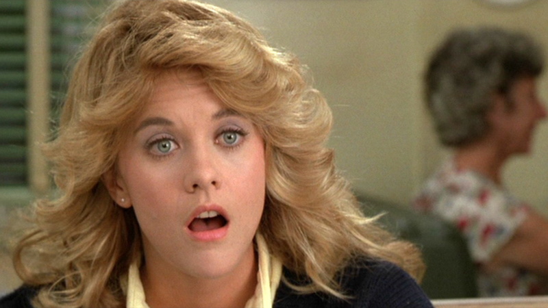 Movie, 1080P, Meg Ryan, When Harry Met Sally...