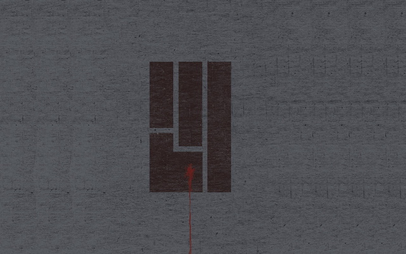 white color, built structure, Nine Inch Nails, no people, close-up, symbol, number, wall - building feature, day, 720P, sport, architecture, wall, textured