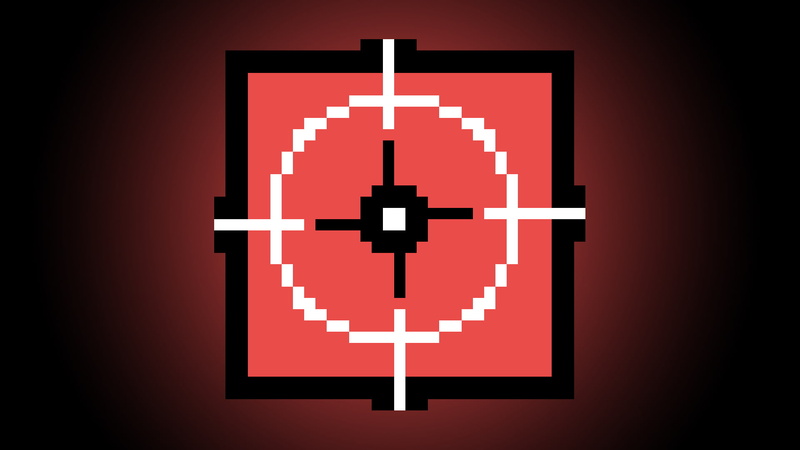 black background, pixelated, Rainbow Six: Siege, minimalism, technology, indoors, pattern, close-up, Spetsnaz, red background, cross shape, industry, plus sign