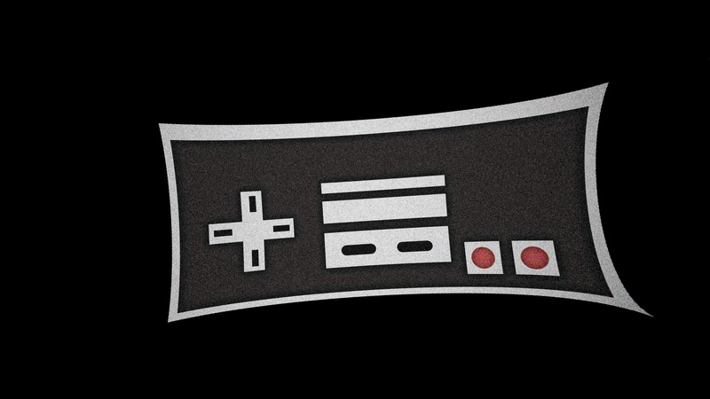 video games, single object, old, text, 4K, copy space, cut out, communication, healthcare and medicine, white color, no people, studio shot, pixel art