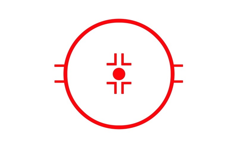 circle, geometric shape, copy space, no people, Hockey, communication, accuracy, 2K, clock face, clock, white background, face-off, red, design, close-up