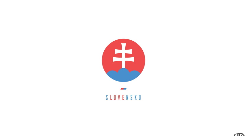 studio shot, 2K, graphics, shape, symbol, communication, white background, slovensko, White, slovenska tapeta, patriotism, indoors, plus sign, circle