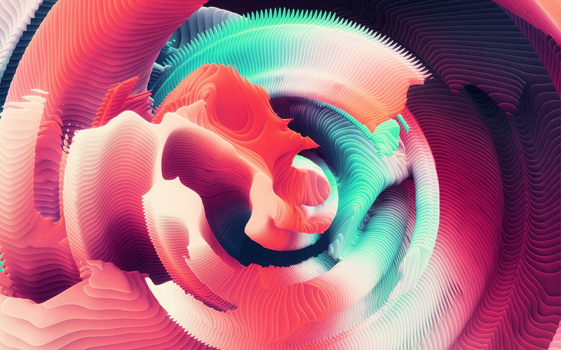 animal representation, 4K, motion, backgrounds, full frame, vibrant color, no people, animal, red, multi colored, variation, animal themes, representation