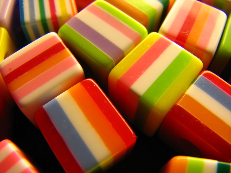 closeup, photography, colorful, green Color, 2K, eraser, macro, red, bead, cube, closeup photography, leisure Games, stack, toy, multi Colored