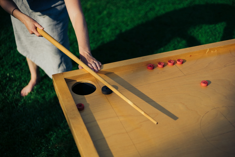 human limb, body part, day, sport, 4K, recreational Pursuit, Novuss, competitive Sport, wood - material, lifestyles, activity, leisure Games, childhood