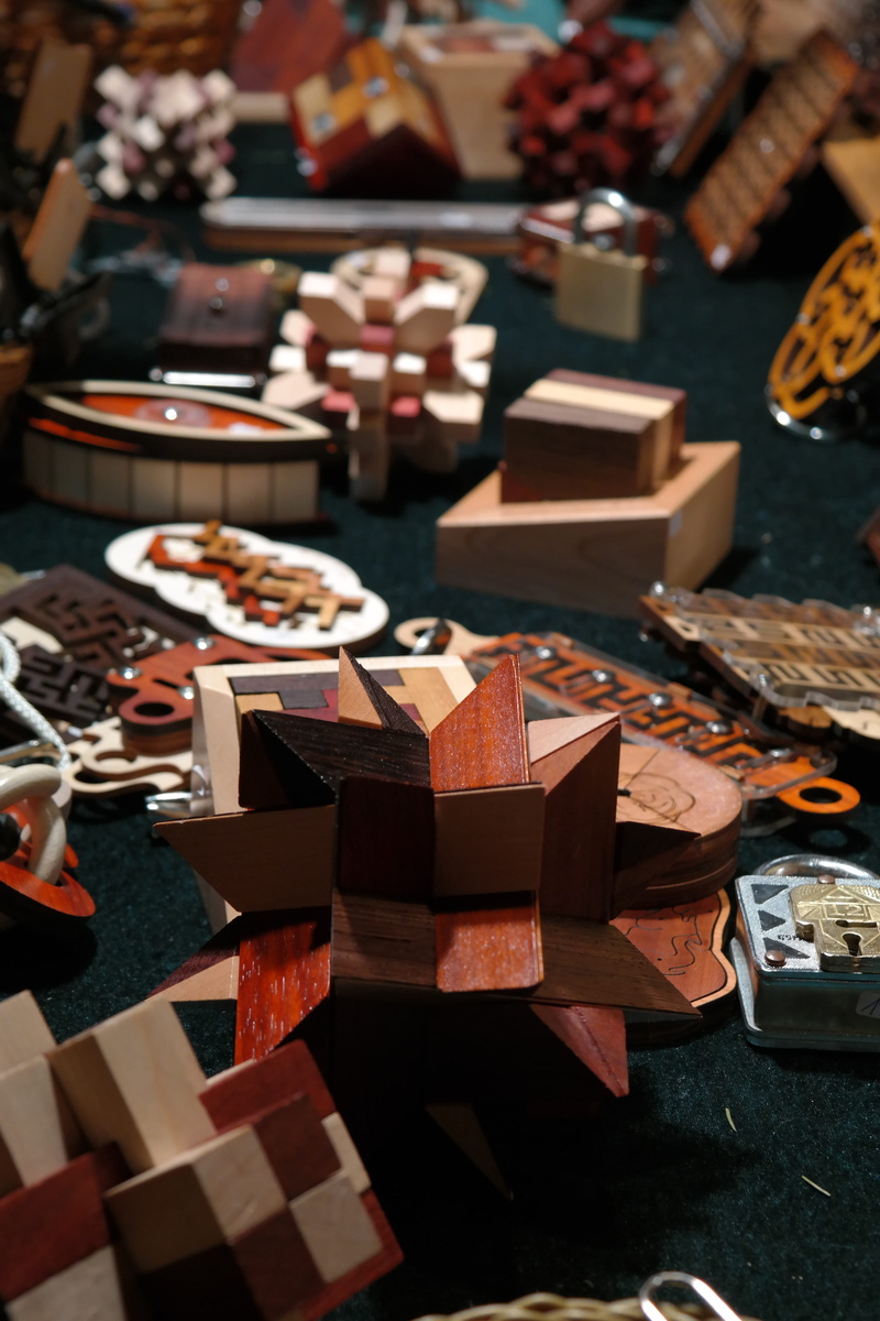 play, Games, wood, wood - material, Puzzle, puzzle piece, craft, Tricky, stand, sales stand, patience games, old-fashioned, abundance, jewelry, Patience