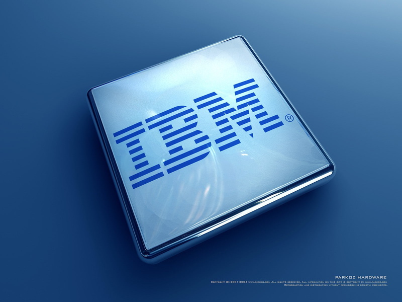 logos, brands, companies, 720P, ibm