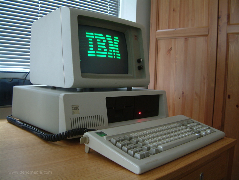 Ibm, 2K, Technology
