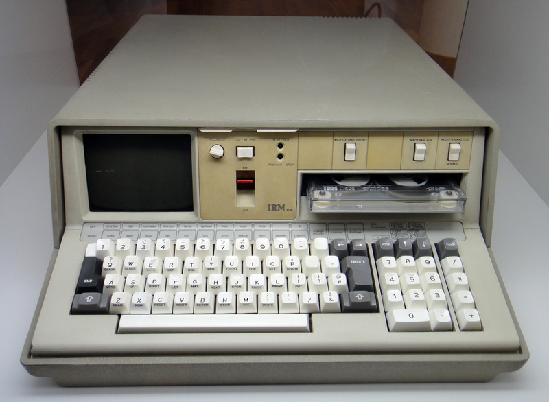 2K, computer, ibm