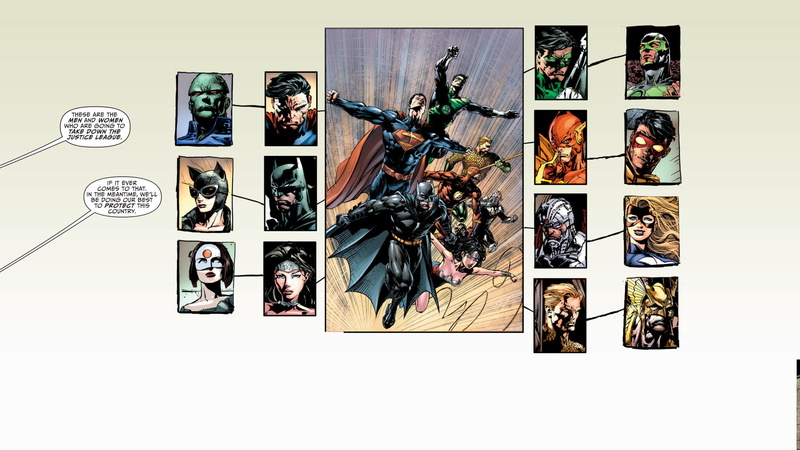 Aquaman, Justice League Of America, Superman, Oracle (DC Comics), Justice League, Green Lantern, Comics, Catwoman, Wonder Woman, Batman, 1080P, Flash