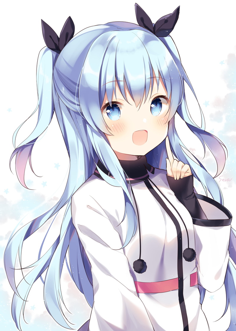 Noel, 1080P, Sora no Method