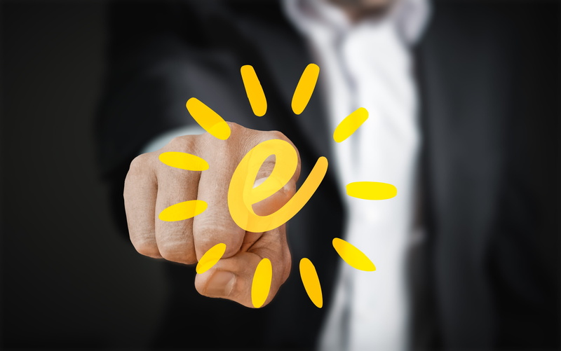 finger, yellow, lifestyles, midsection, indoors, holding, turn, nail, demand for electricity, focus on foreground, current, studio shot, energy generation