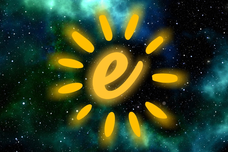 solar cells, glowing, text, close-up, light bulb, motion, light, glass - material, sun, full frame, backgrounds, demand for electricity, 2K, current, digital composite