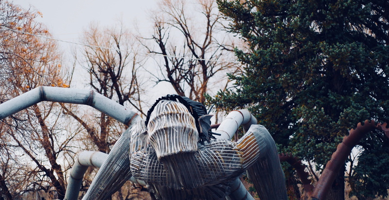 men, demand, one person, vengence, day, attention, women, nature, love, branch, leisure activity, warm clothing, land, log, lifestyles, art, rear view