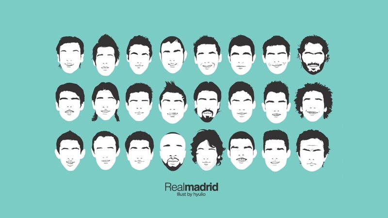 education, cheerful, group of people, order, women, colored background, large group of objects, faces, humor, emotion, cut out, studio shot, cartoon, face