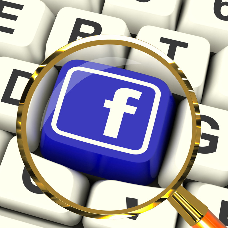 indoors, social network, social, capital letter, Facebook, text, differing abilities, blue, network, land vehicle, disabled access, social media, keyboard