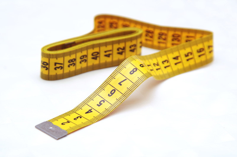 surface, distance, white, meter, millimeter, weight scale, simplicity, clothcraft, dieting, unit of measure, number, length, yellow, tape measure, scale