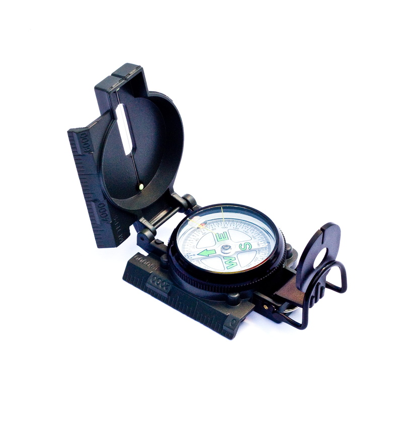single object, navigation, travel, direction, studio shot, technology, no people, 2K, the way, cut out, equipment, black color, still life, compass, instrument of measurement