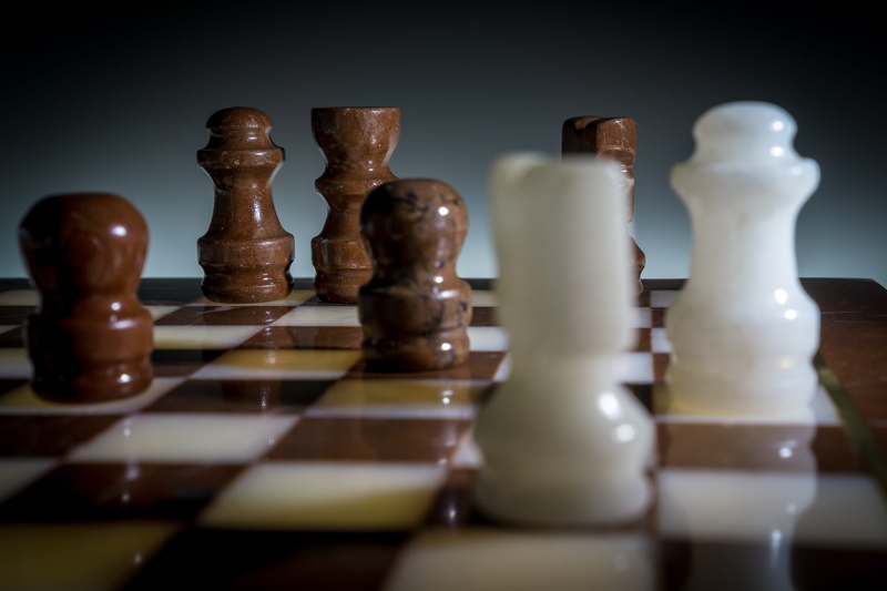 king - chess piece, Play, wood - material, Tactics, 5K, still life, relaxation, figure, leisure activity, arts culture and entertainment, proceed, sport