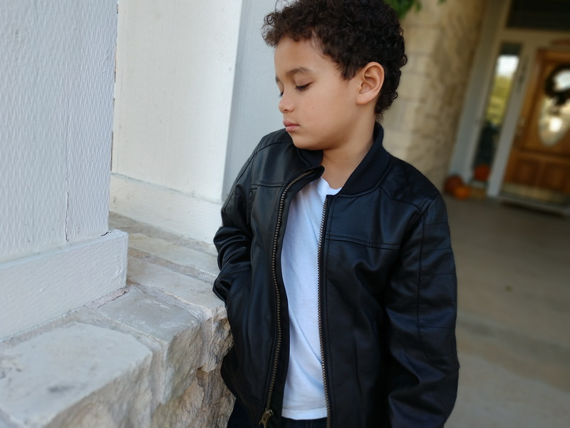 men, 4K, innocence, contemplation, kid, cool, architecture, real people, lifestyles, waist up, adolescence, architectural column, teenager, one person