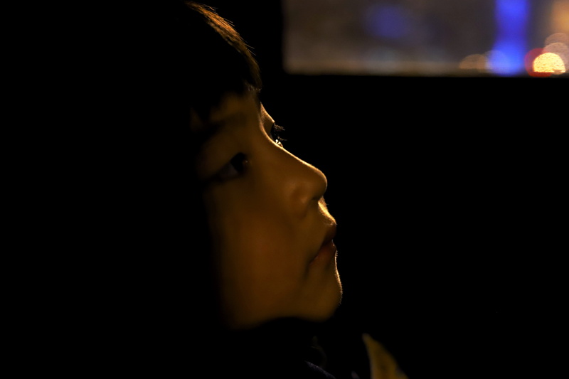 women, pondering, one person, lifestyles, human body part, focus on foreground, sad, moody, child, headshot, worried, puzzled, portrait, human face, watching