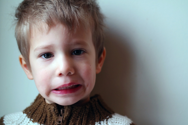 cute, small child, kid, close-up, toddler, sweet, child, real people, human face, is watching, front view, emotion, portrait, 5K, little boy, sadness